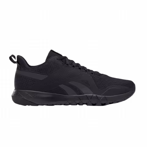 Reebok Flexagon Force 3 4E Wide 'Black Pure Grey'