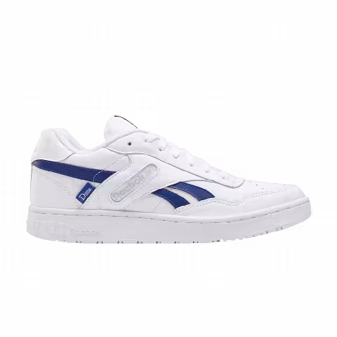 Dime x Reebok BB4000 'White Navy'