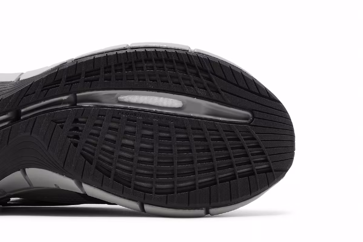 Reebok Zig 3D Storm Hydro Pure Grey, view 6
