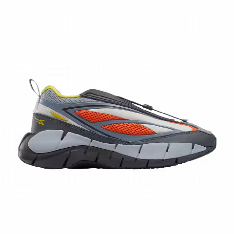 Cottweiler x Reebok Zig 3D Storm Hydro 'River Rapids Pack - Meteor Grey Swag Orange'