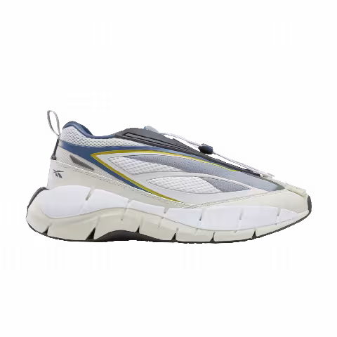 Reebok Zig 3D Storm Hydro 'River Rapids Pack - White Morning Fog'