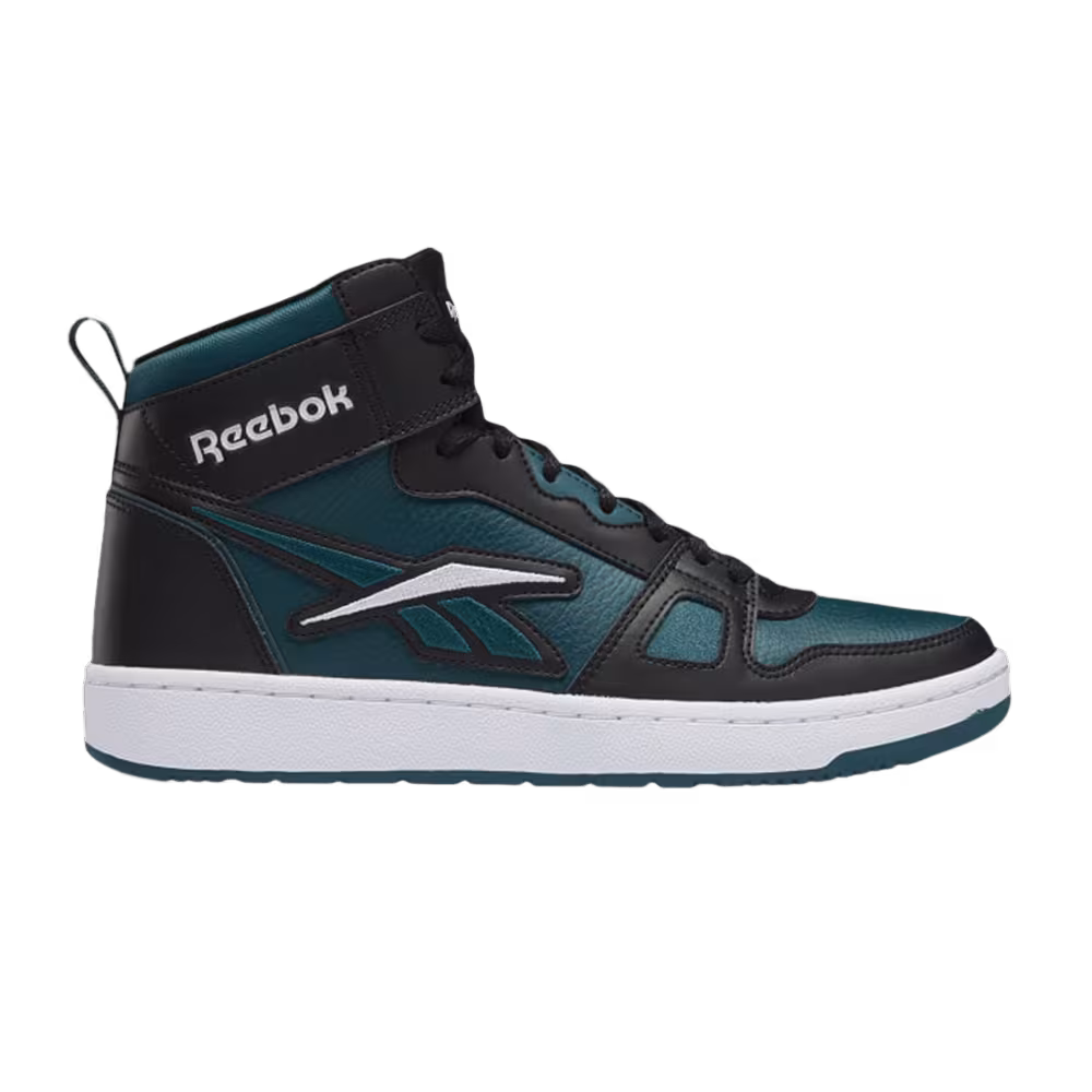 Reebok Resonator Mid Midnight Pine