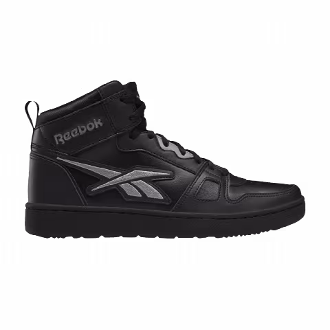 Reebok Resonator Mid 'Black Pure Grey'