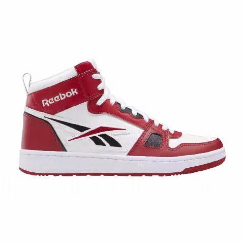 Reebok Resonator Mid 'Flash Red'