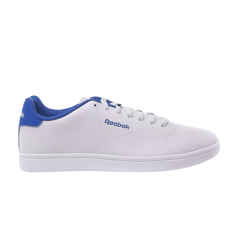 Reebok Royal Complete CLN 2 Porcelain Humble Blue