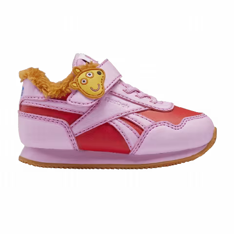Peppa Pig x Reebok Royal Classic Jogger 3 J 'Icono Pink'