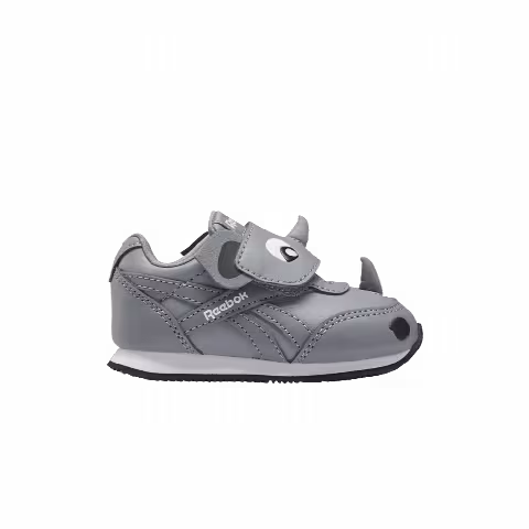 Reebok Royal Classic Jogger 2 Toddler 'Rhinoceros'