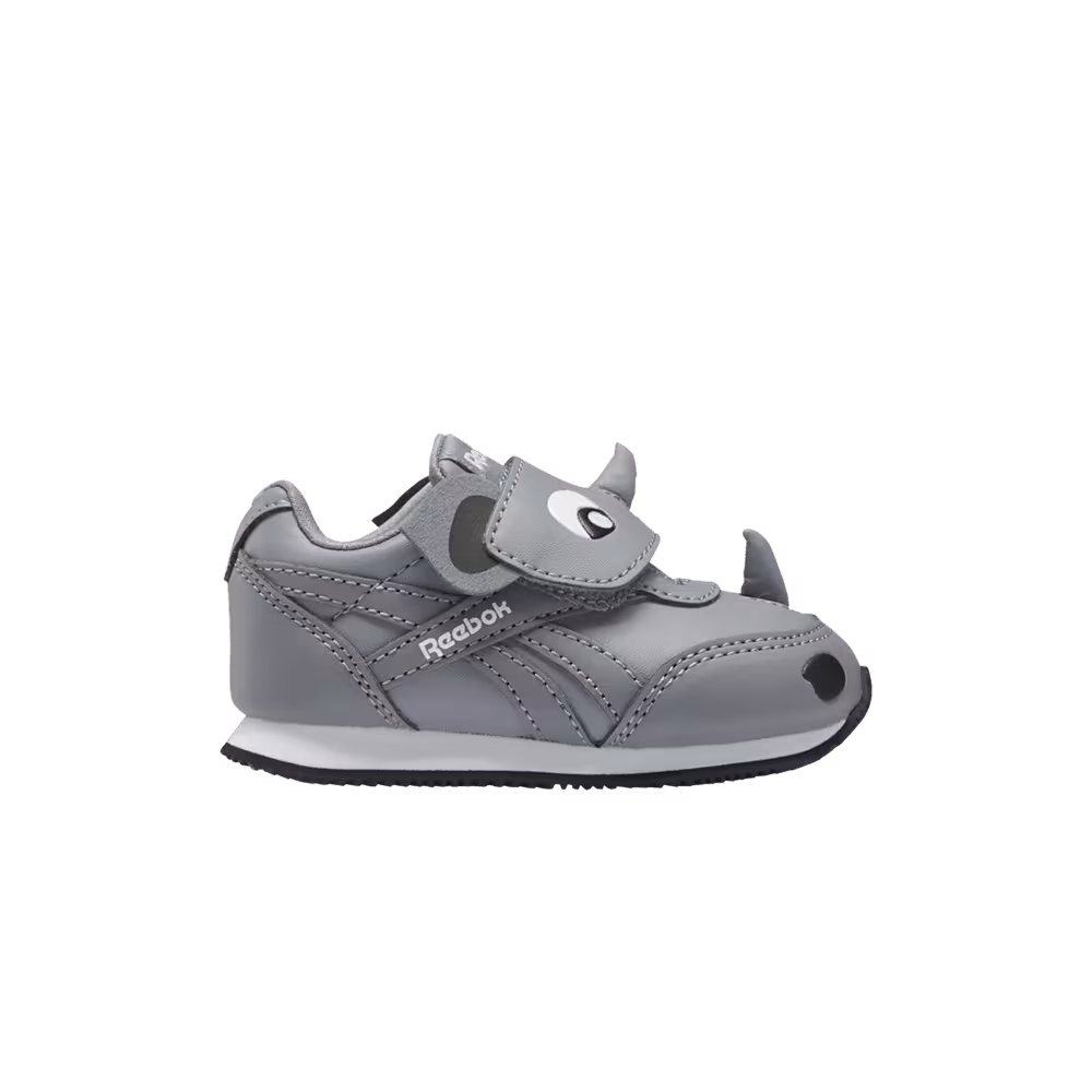 Reebok Royal Classic Jogger 2 Toddler Rhinoceros
