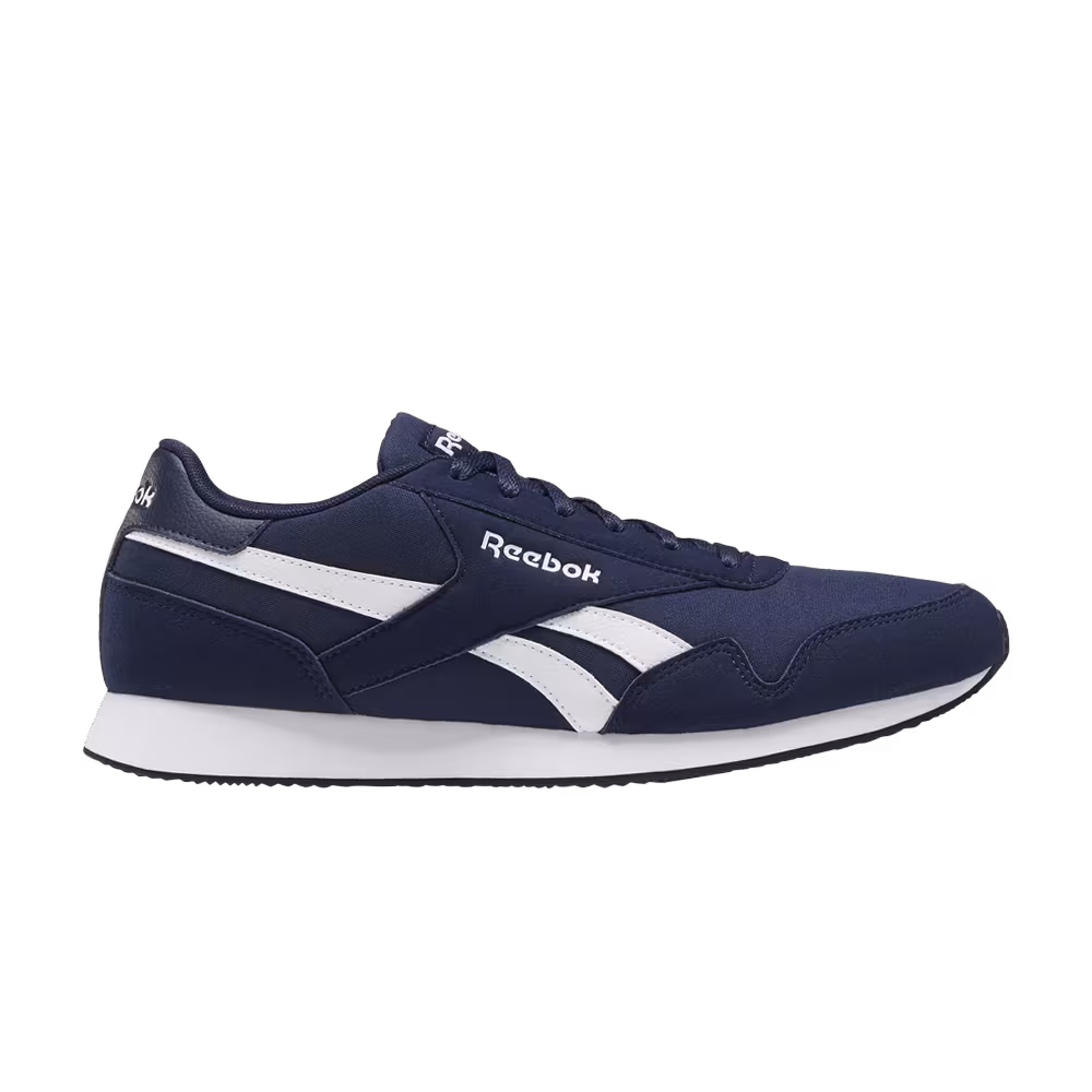 Reebok Royal Classic Jogger 3 Collegiate Navy