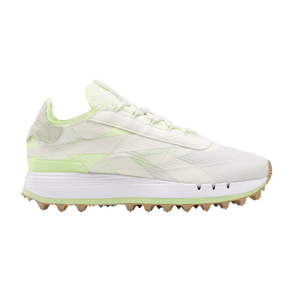 Reebok Women's Legacy 83 Chalk