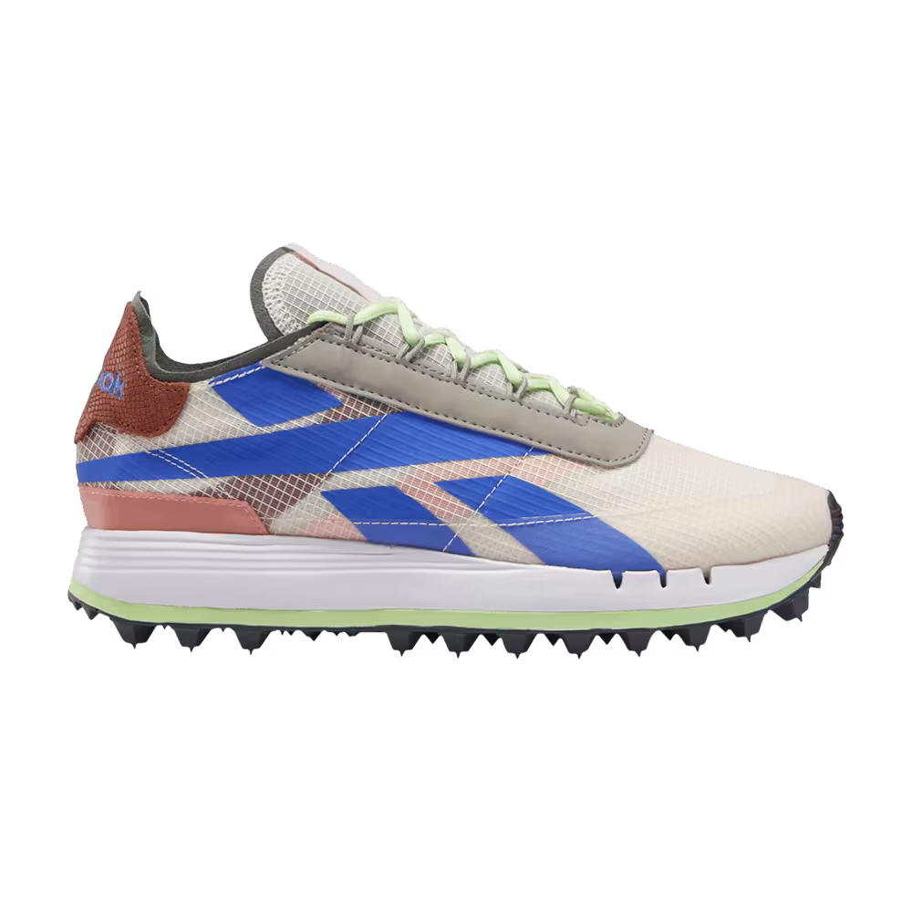 Reebok Women's Legacy 83 Ceramic Pink Twisted Coral
