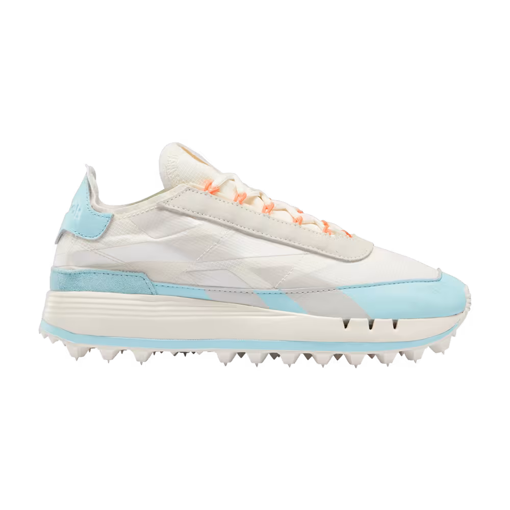 Reebok Women's Legacy 83 Digital Glow