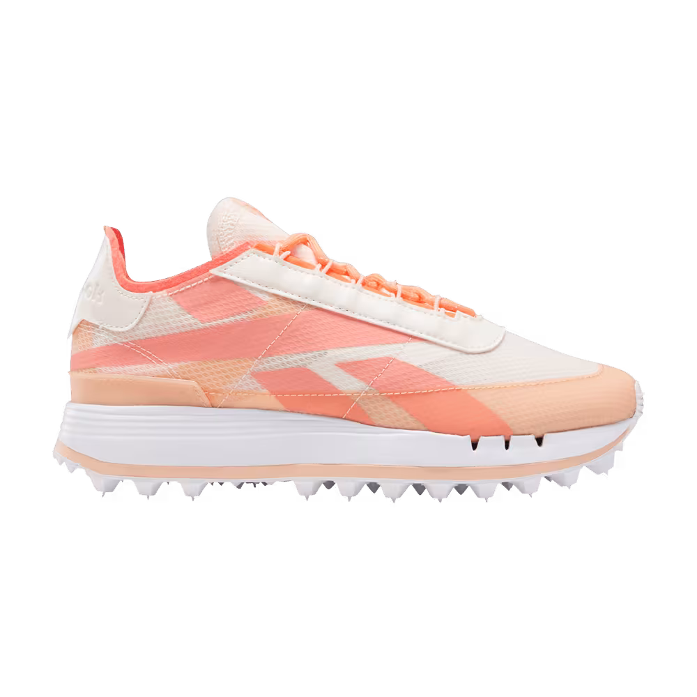 Reebok Women's Legacy 83 Ceramic Pink