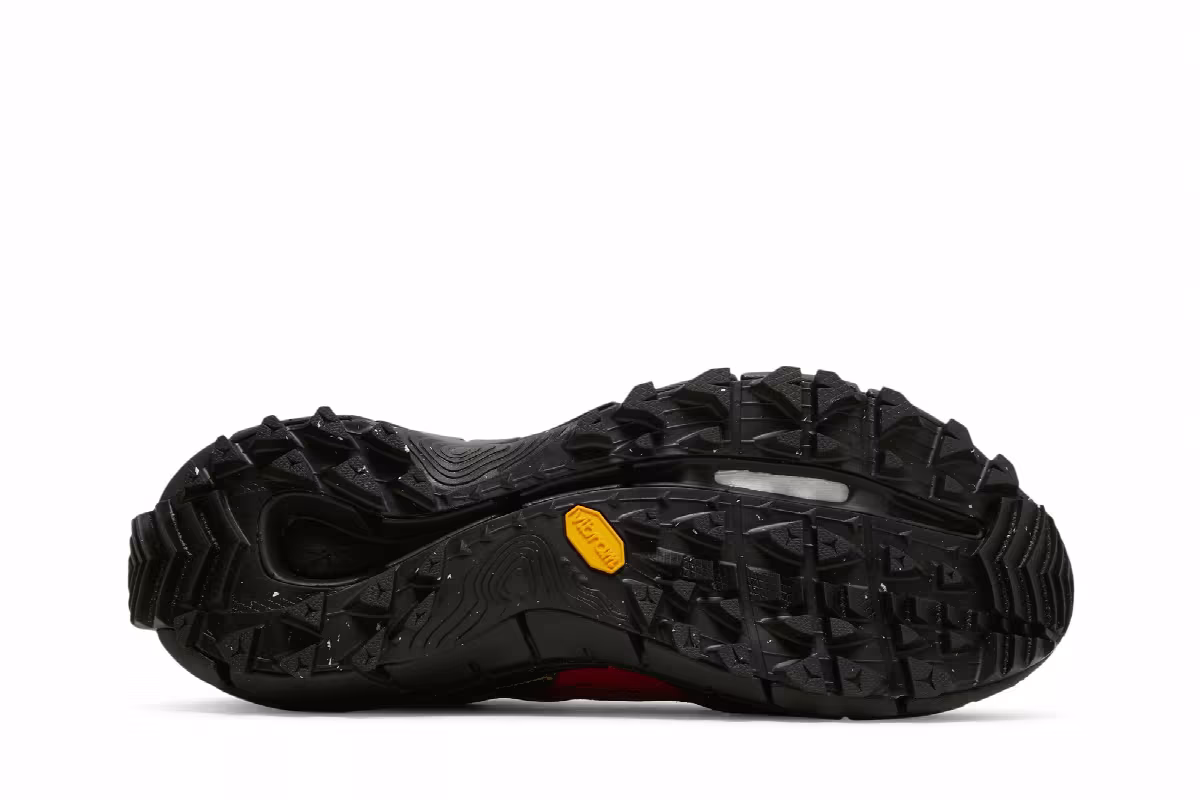 A$AP Nast x Reebok Zig Kinetica 2 Edge Vector Red, view 5