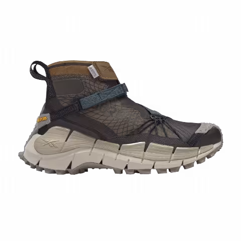 Reebok Zig Kinetica 2 Edge GTX 'Dark Brown'
