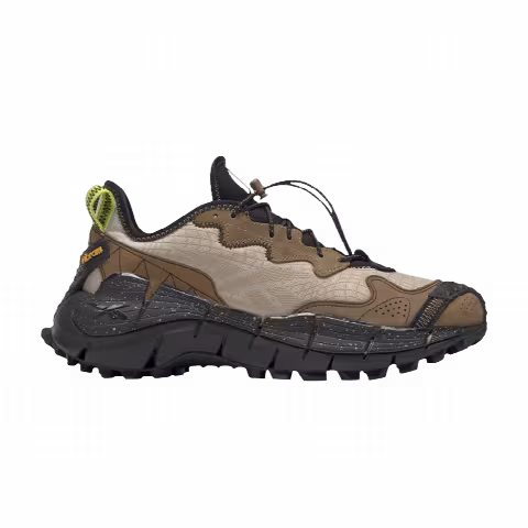 Reebok Zig Kinetica 2 Edge 'Modern Beige'