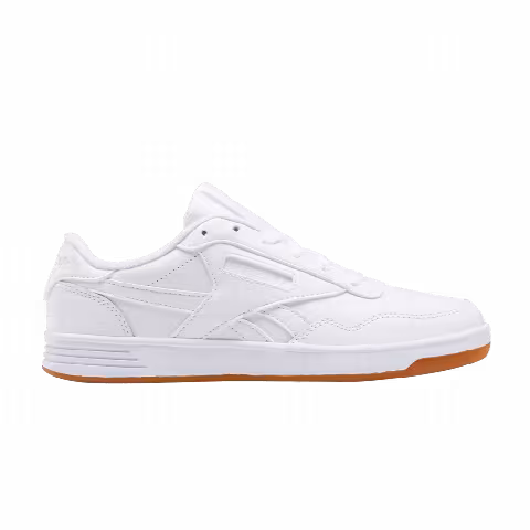 Reebok Wmns Club MEMT 'White Gum'