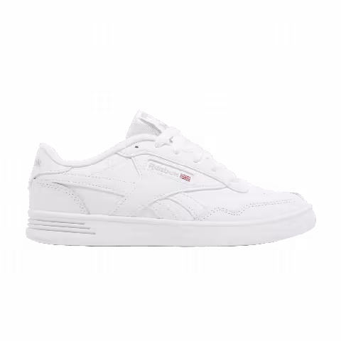 Reebok Wmns Club MEMT 'White'