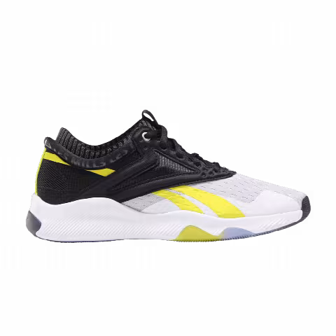 Reebok Les Mills x Wmns HIIT TR 'White Chartreuse'