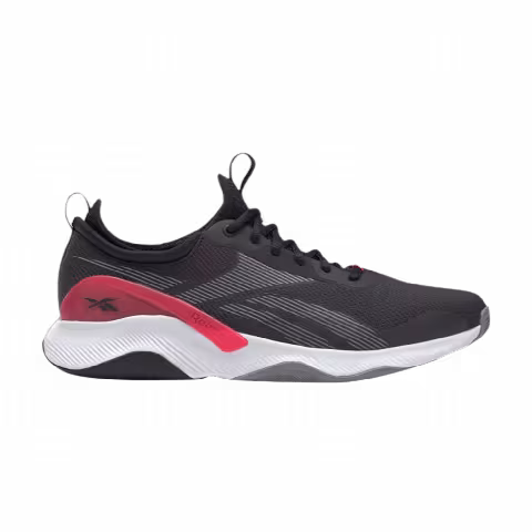 Reebok HIIT 2 'Black Neon Cherry'