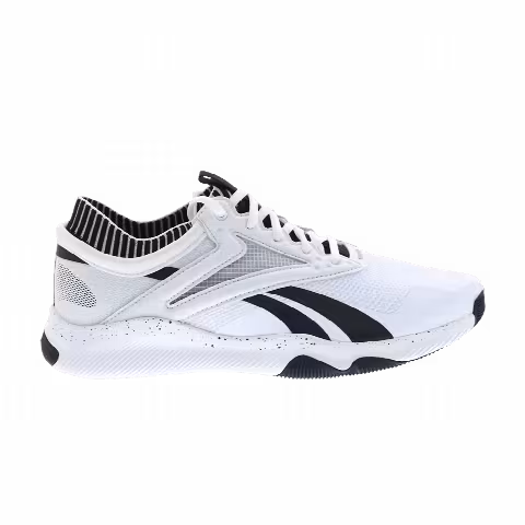 Reebok HIIT TR 'White Black'