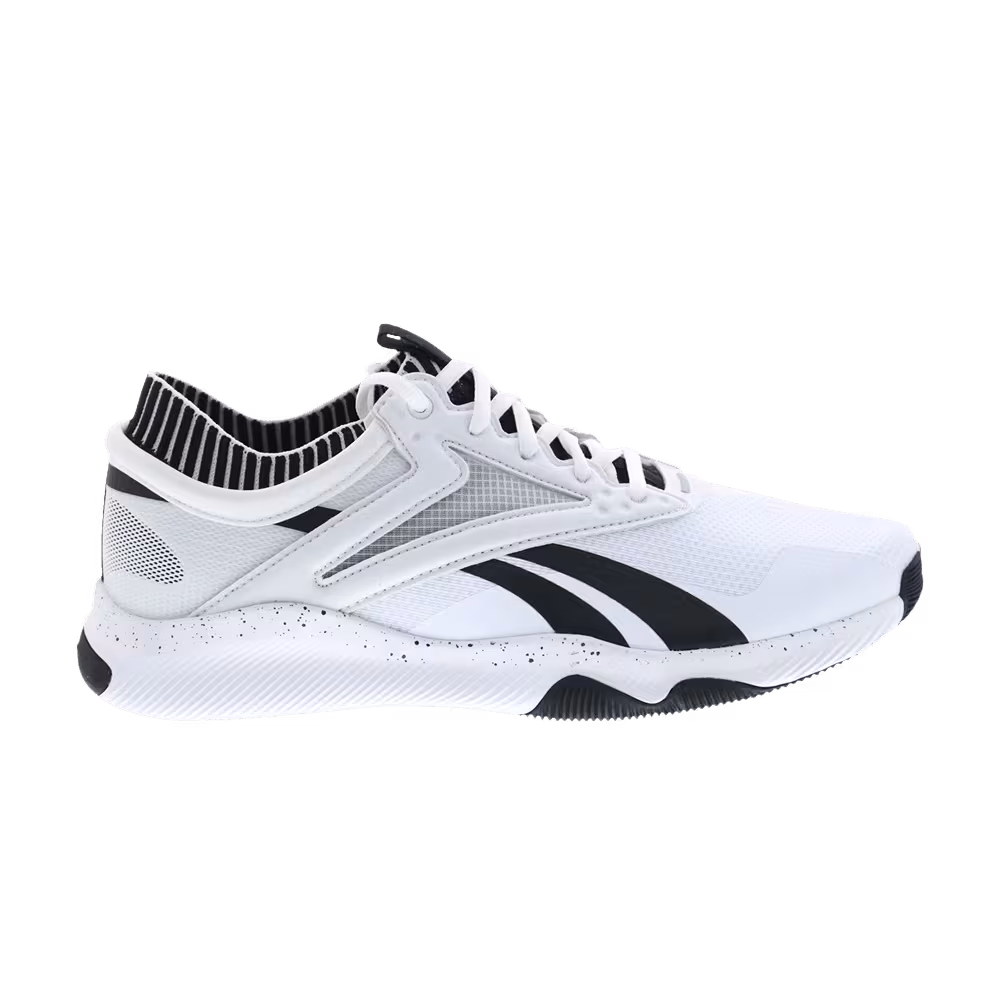 Reebok HIIT TR White Black