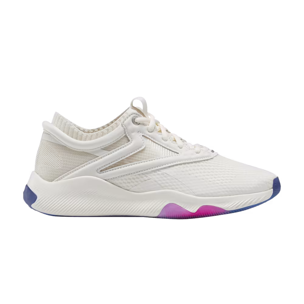 Reebok Women's HIIT TR Chalk Proud Pink