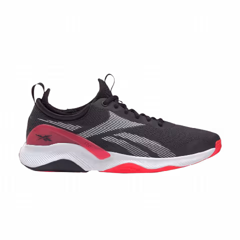 Reebok Wmns HIIT 2 'Black Neon Cherry'