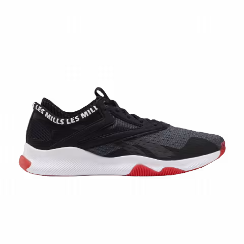 Reebok HIIT TR 'Black White Radiant Red'