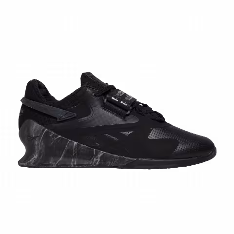 Reebok Legacy Lifter 2 'Black Pure Grey'