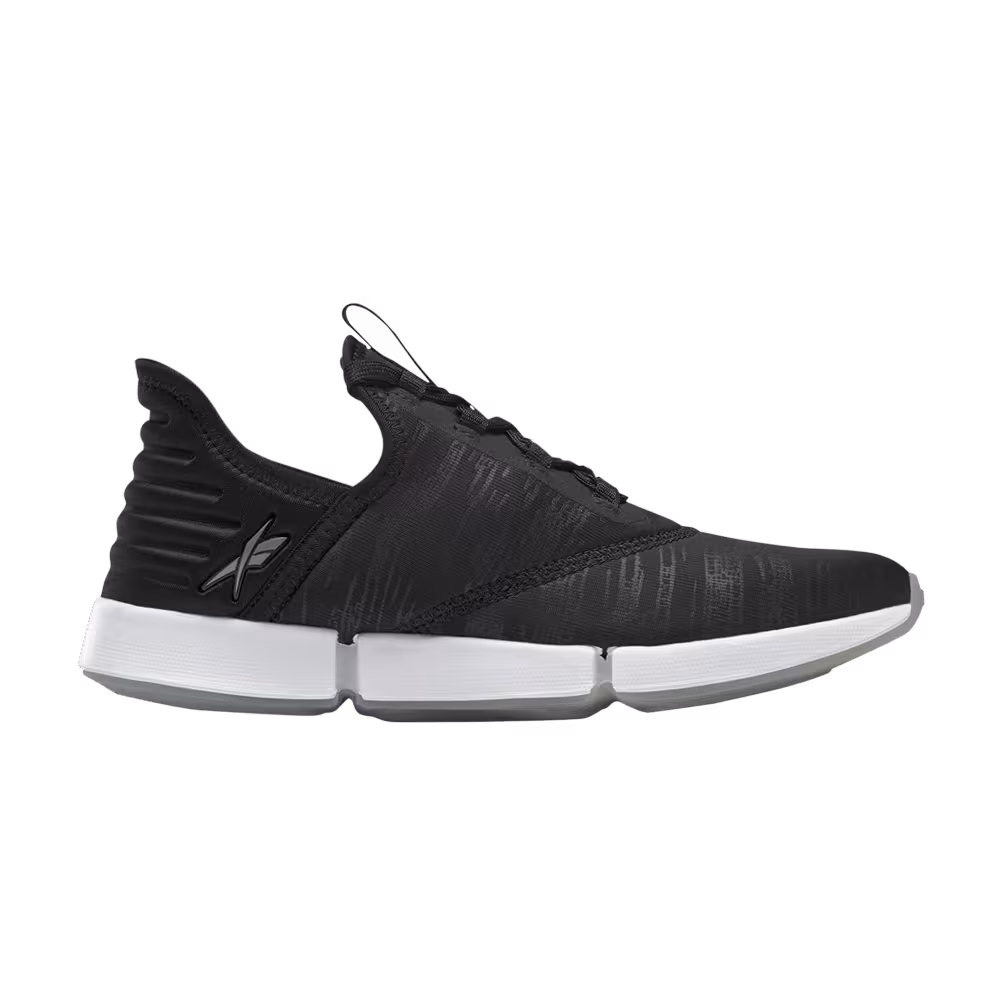 Reebok Women's DailyFit Black