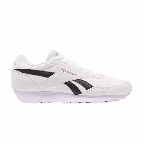 Reebok Wmns Rewind Run 'White Black'