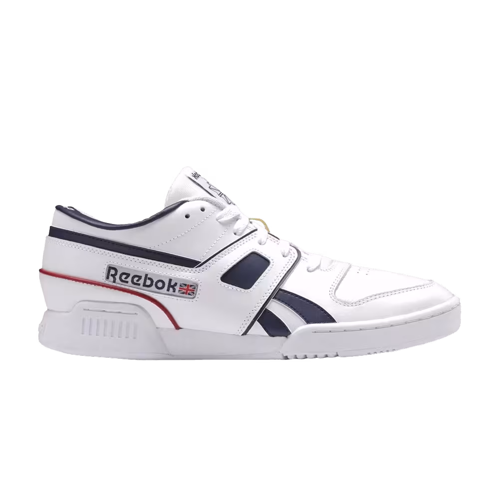Reebok Pro Workout Low MU USA
