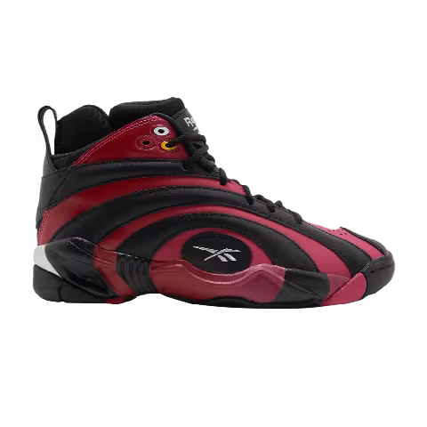 Damian Lillard x Reebok Shaqnosis 'Damenosis'