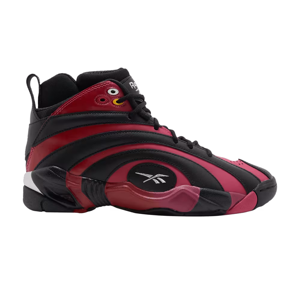 Damian Lillard x Reebok Shaqnosis Damenosis