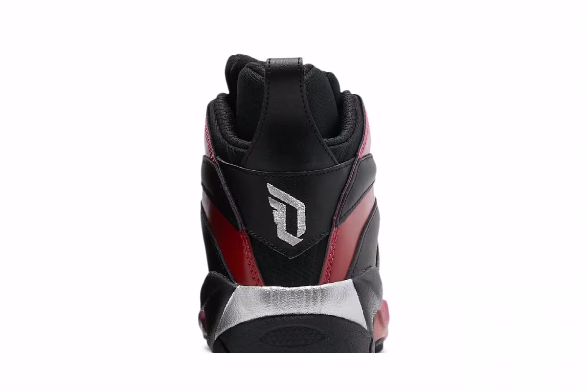 Damian Lillard x Reebok Shaqnosis Damenosis, view 8