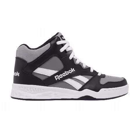 Reebok Royal BB4500 High 2 'Black Grey'