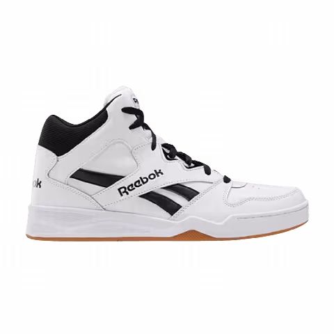 Reebok Royal BB4500 High 2 'White Black'