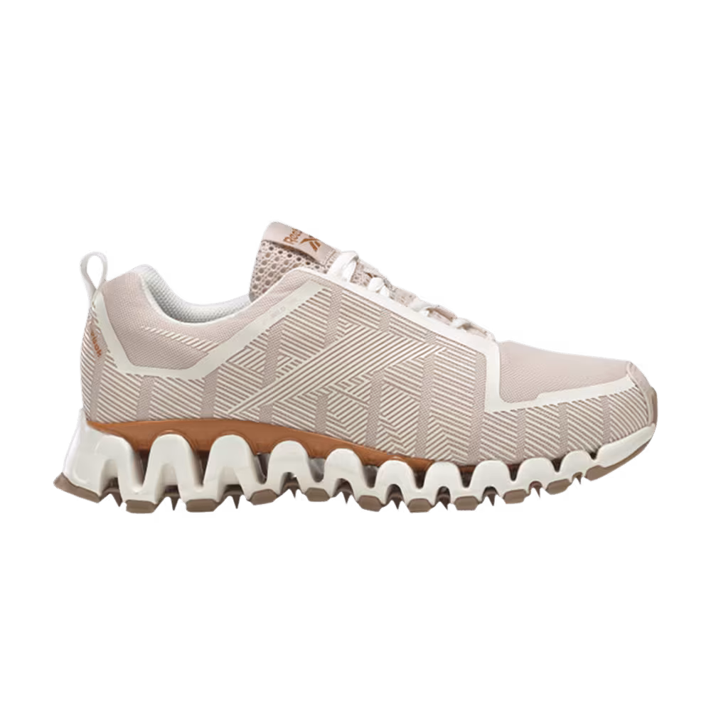 Reebok Women's ZigWild Trail 6 Soft Ecru