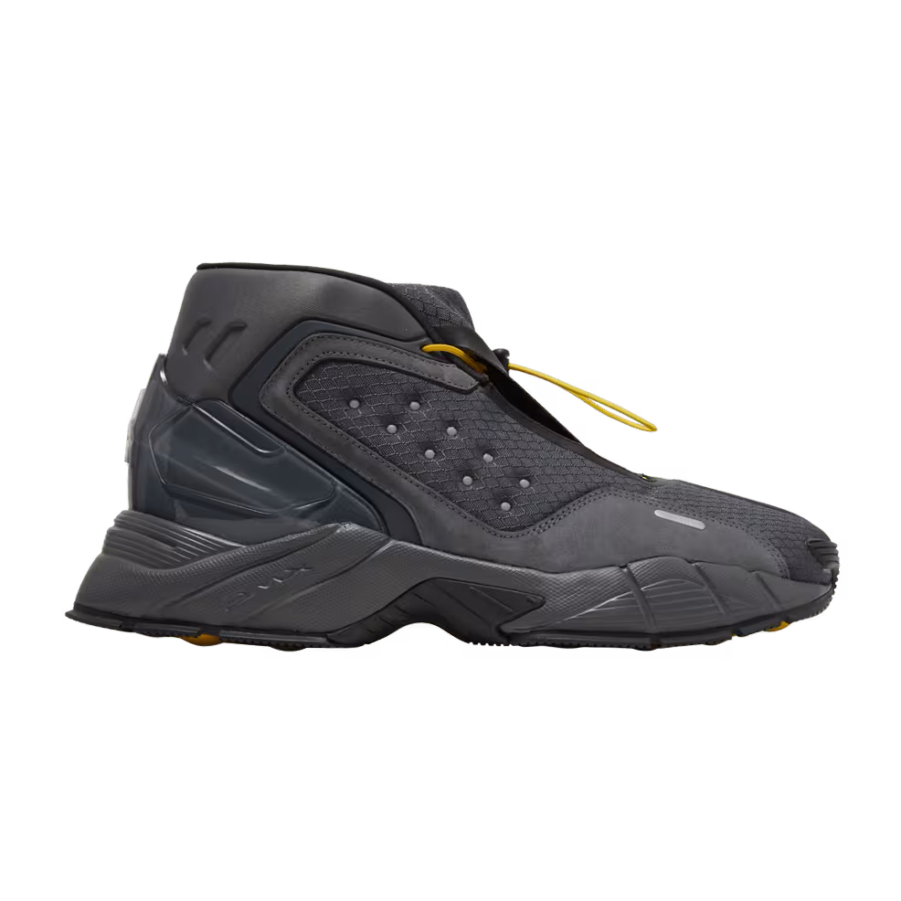 Ghostbusters x Reebok Ecto Boots Ectomobile