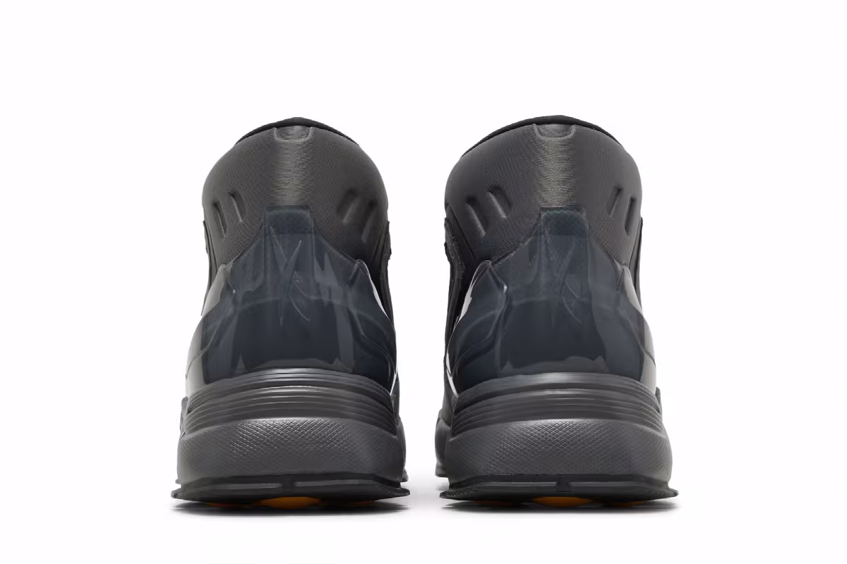 Ghostbusters x Reebok Ecto Boots Ectomobile, view 7
