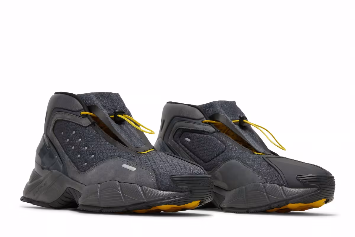 Ghostbusters x Reebok Ecto Boots Ectomobile, view 9