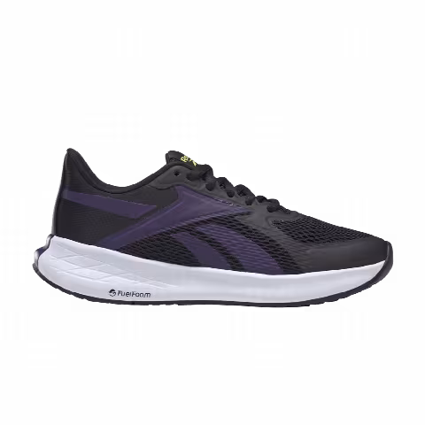 Reebok Wmns Energen Run 'Black Dark Orchid'