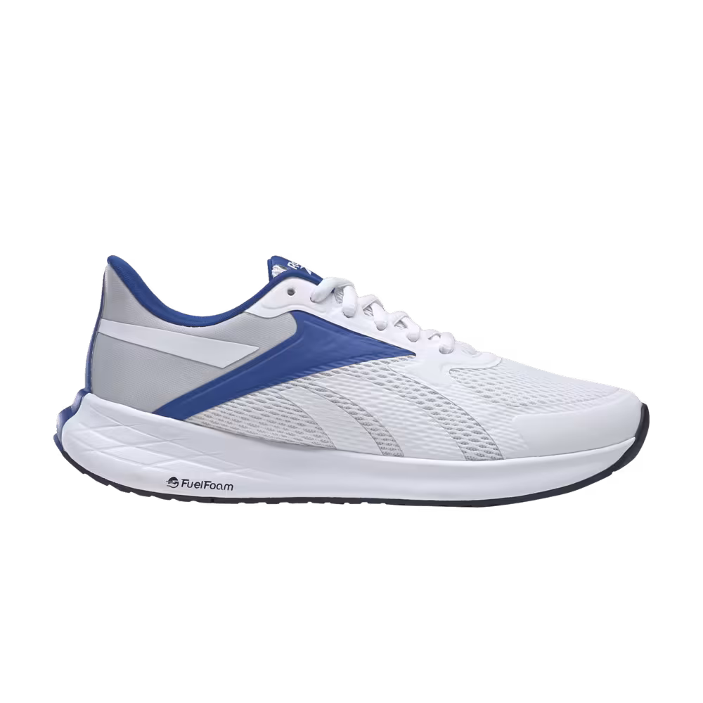 Reebok Energen Run White Vector Blue
