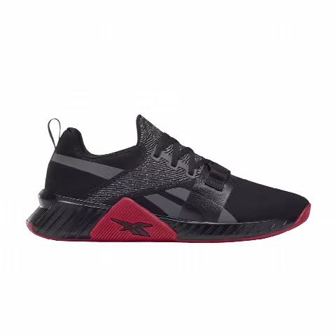 Reebok Flashfilm Train 2 'Black Vector Red'