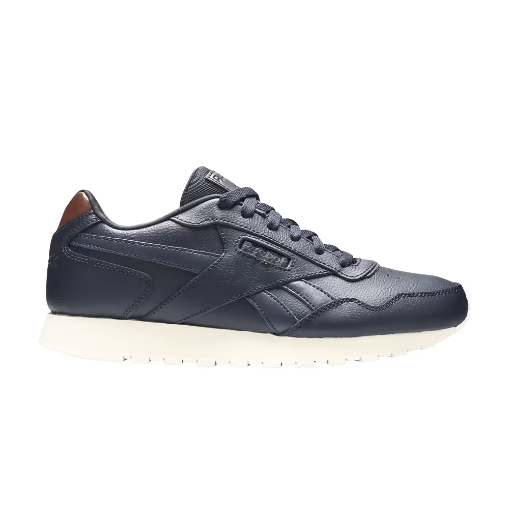 Reebok Classic Harman Run Vector Navy