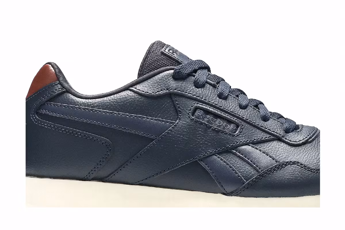 Reebok Classic Harman Run Vector Navy, view 3