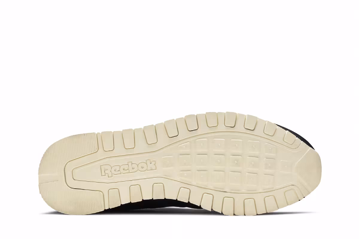 Reebok Classic Harman Run Vector Navy, view 5