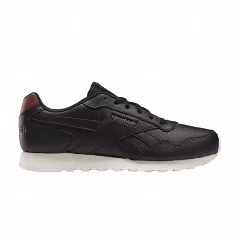Reebok Classic Harman Run 'Black Boulder Brown'