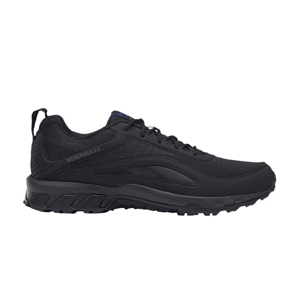 Reebok Ridgerider 6 Core Black
